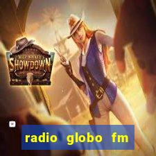 radio globo fm 90.1 salvador bahia